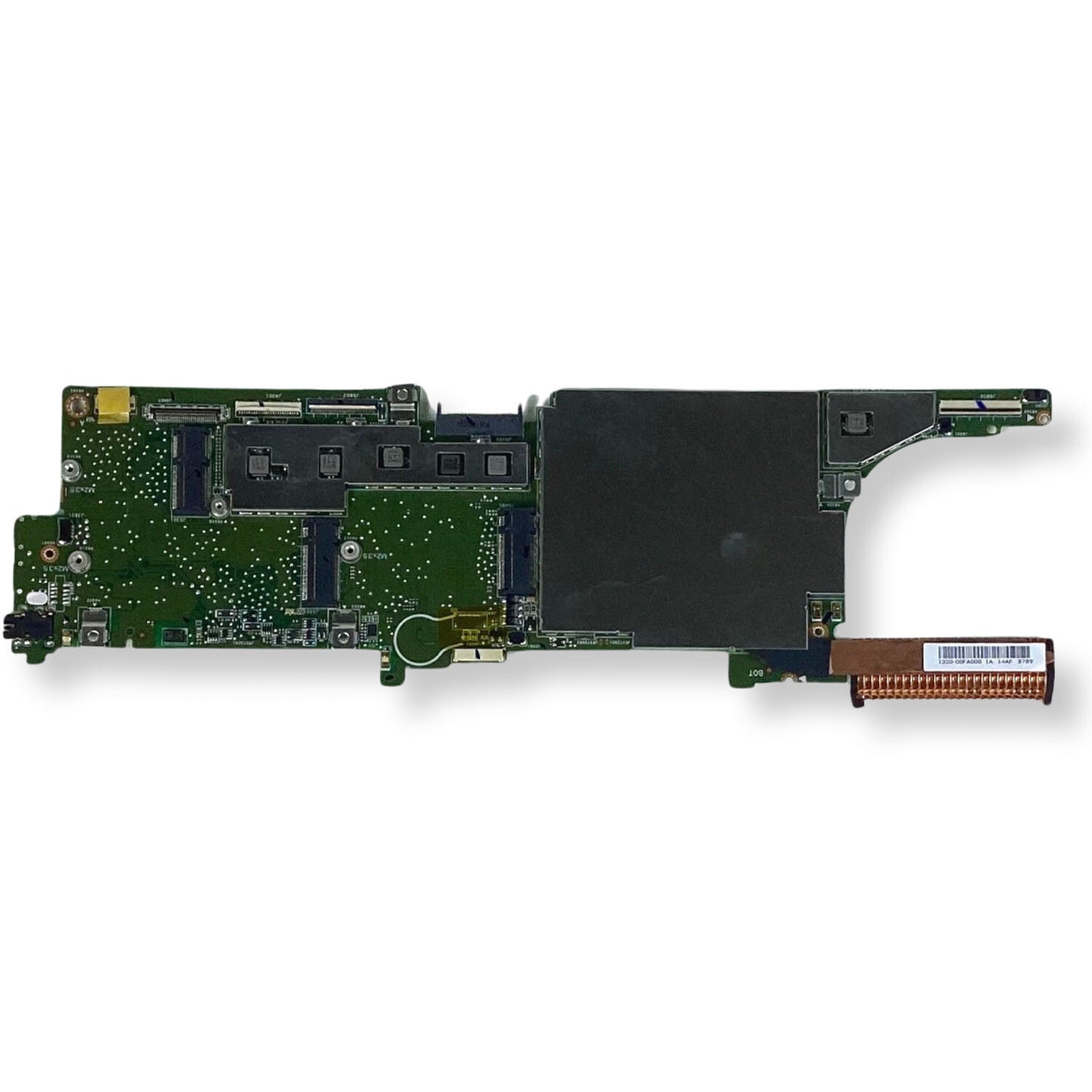 NEW Dell Venue 11 Pro 7130 Intel Core i3-4030Y 4GB RAM Tablet Motherboard FR0MC