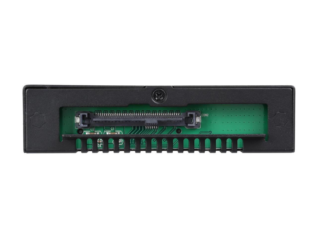 ICY DOCK HDD CAGES ICY DOCK | MB601VK-B R