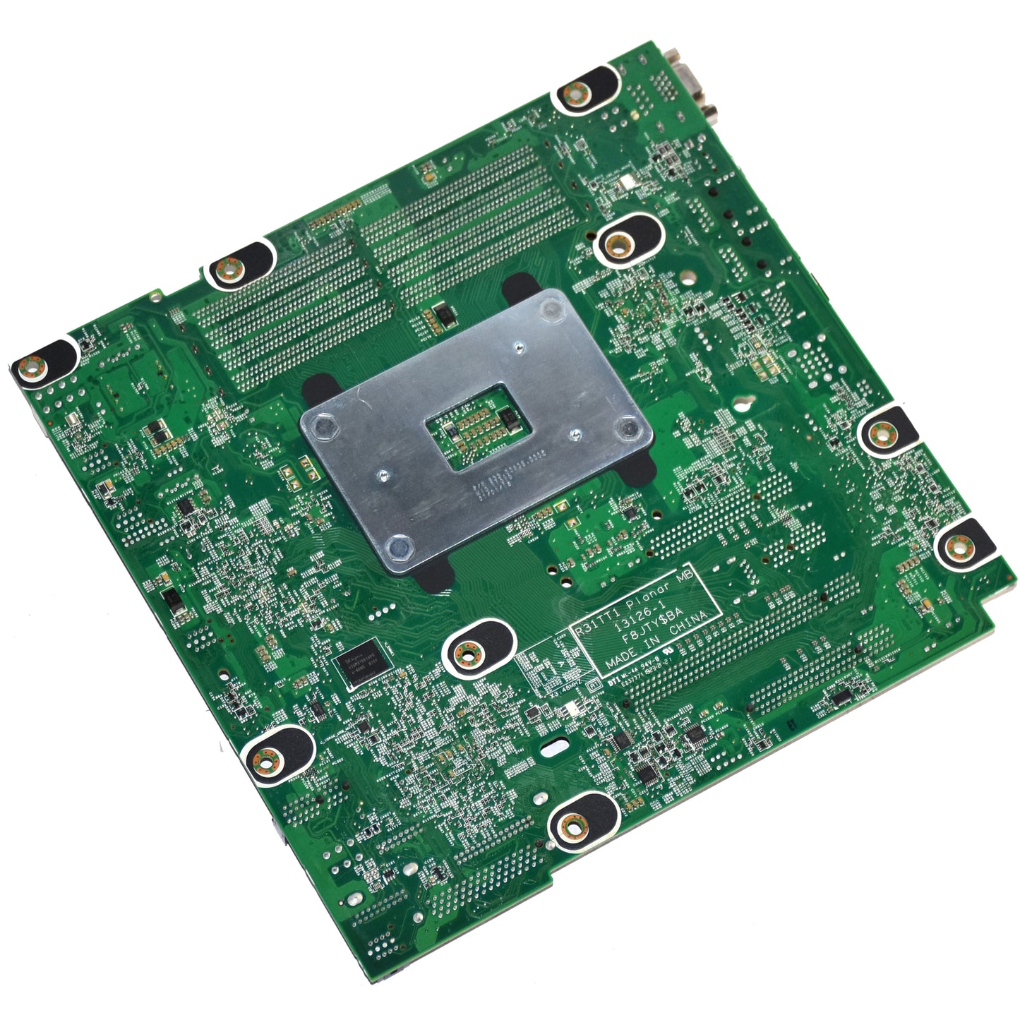 Dell PowerEdge R330 DDR4 Server Motherboard Intel C236 LGA1151 Socket F93J7