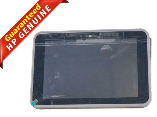 OEM HP LCD Display Panel Assembly 10.1" Antiglare 1280x800 WXGA 803618-001 80544