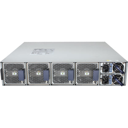 Arista DCS-7050TX2-128-R 96P 10GbE RJ45 8P 40GbE QSFP+ Switch