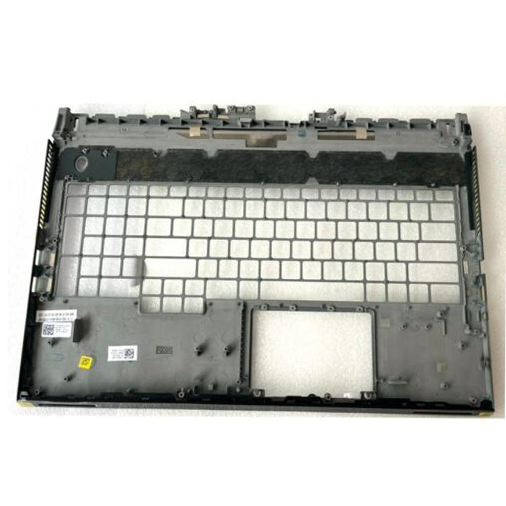 New Geniune Dell Alienware M17 R2 Laptop Palmrest Touchpad-58C9C