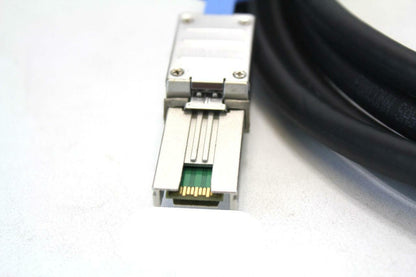 Genuine Dell U651D SFF-8088 to SFF-8088 Mini SAS Cable 4M External 0U651D (NOT FOR HOME PC)