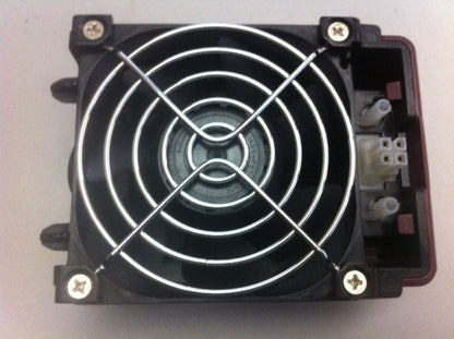 SuperMicro FAN-0082L4 80x38mm 4-pin PWM fan