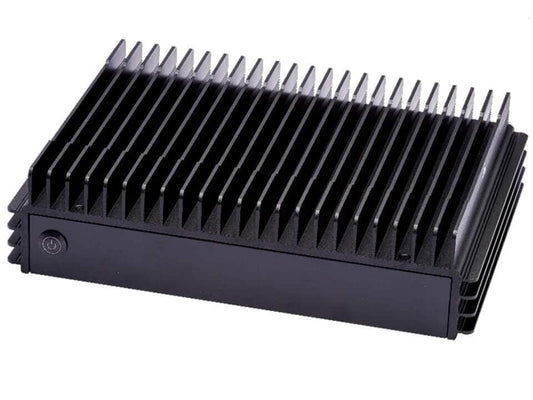 Supermicro SYS-E302-12D-8C Xeon D Fanless Embedded, CSE-E302iL + X12SDV-8C-SP6