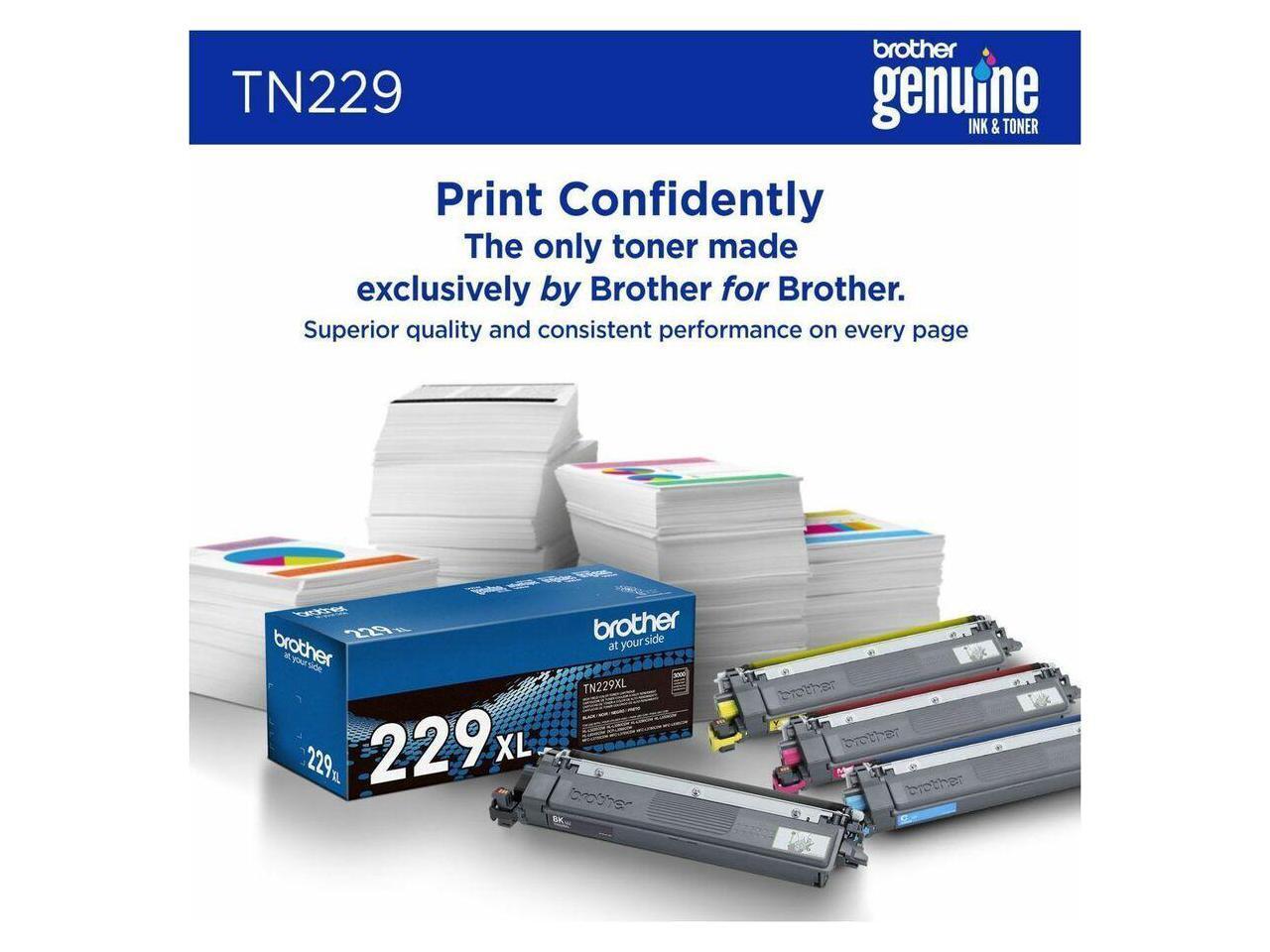 CRTRD Broth|TN229Y R