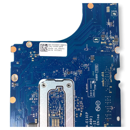 Dell Latitude 7480 Motherboard i5-7300U 2.6GHz DDR4 LA-E131P Thunderbolt 3 V20K6