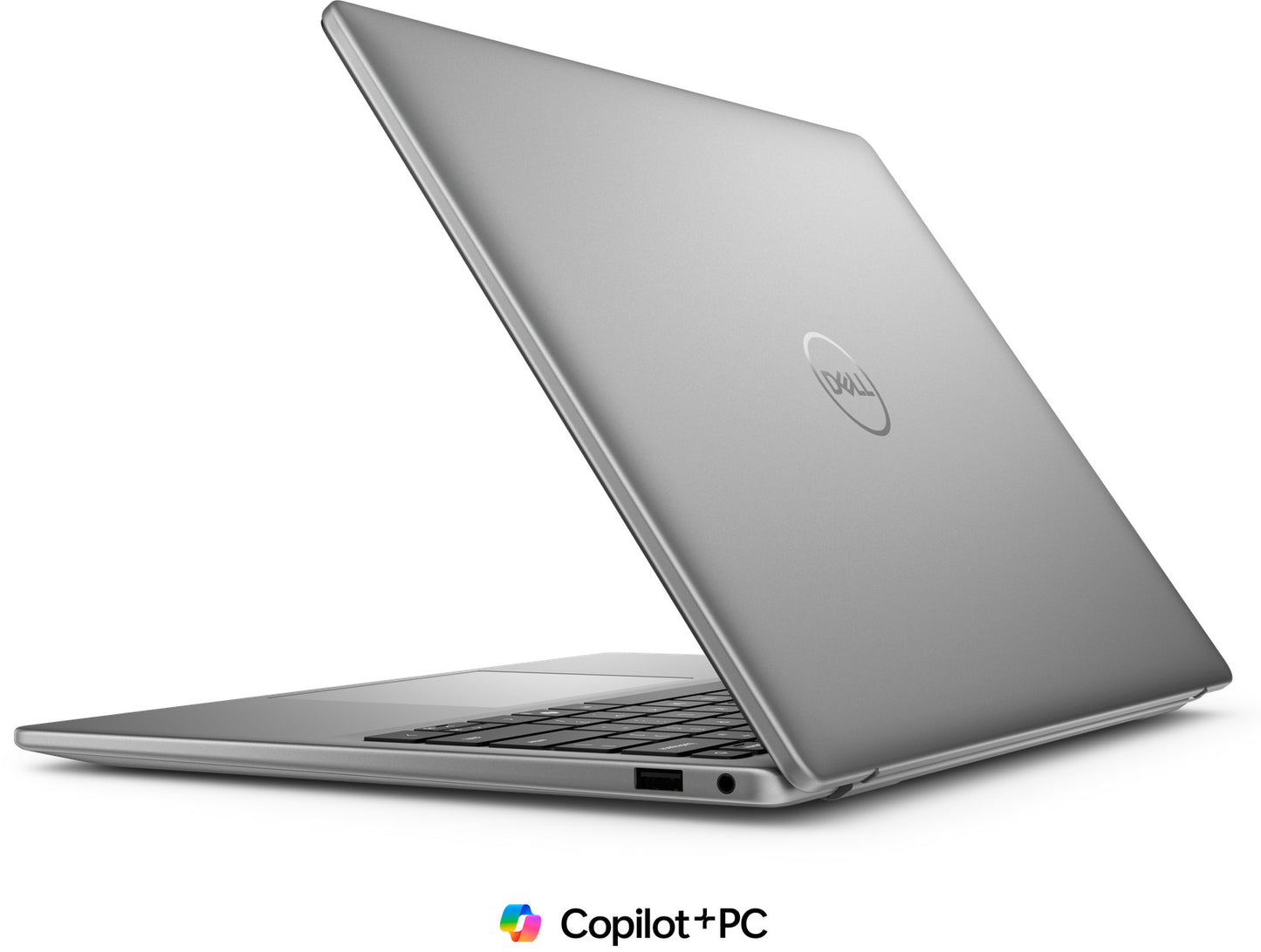New Dell Inspiron 5441 14" FHD+ 8-Core Snapdragon X Plus 16GB 512GB SSD Webcam