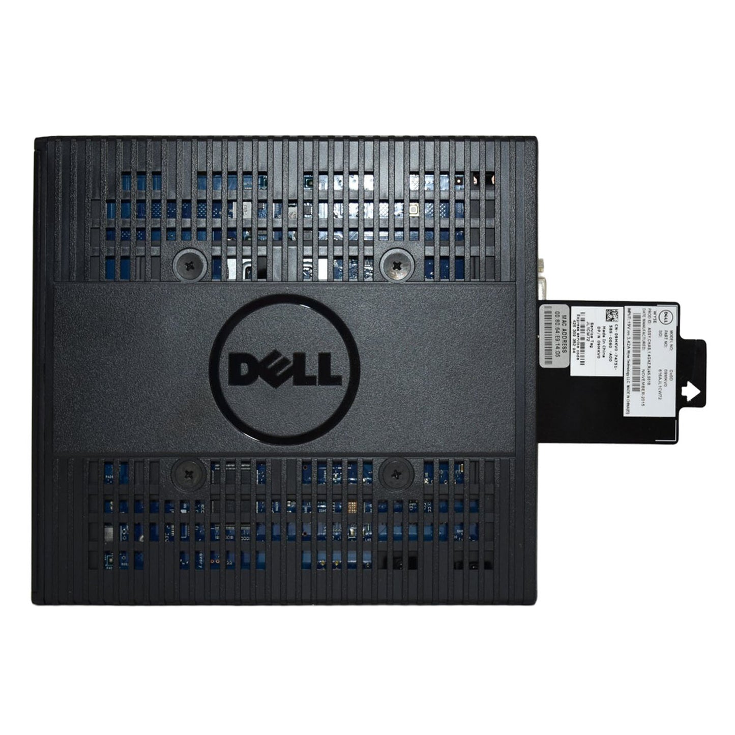 Dell Wyse Dx0D 5010 AMD G-T48E 1.40GHz DDR3 SDRAM Thin Client 9MKV0+device only