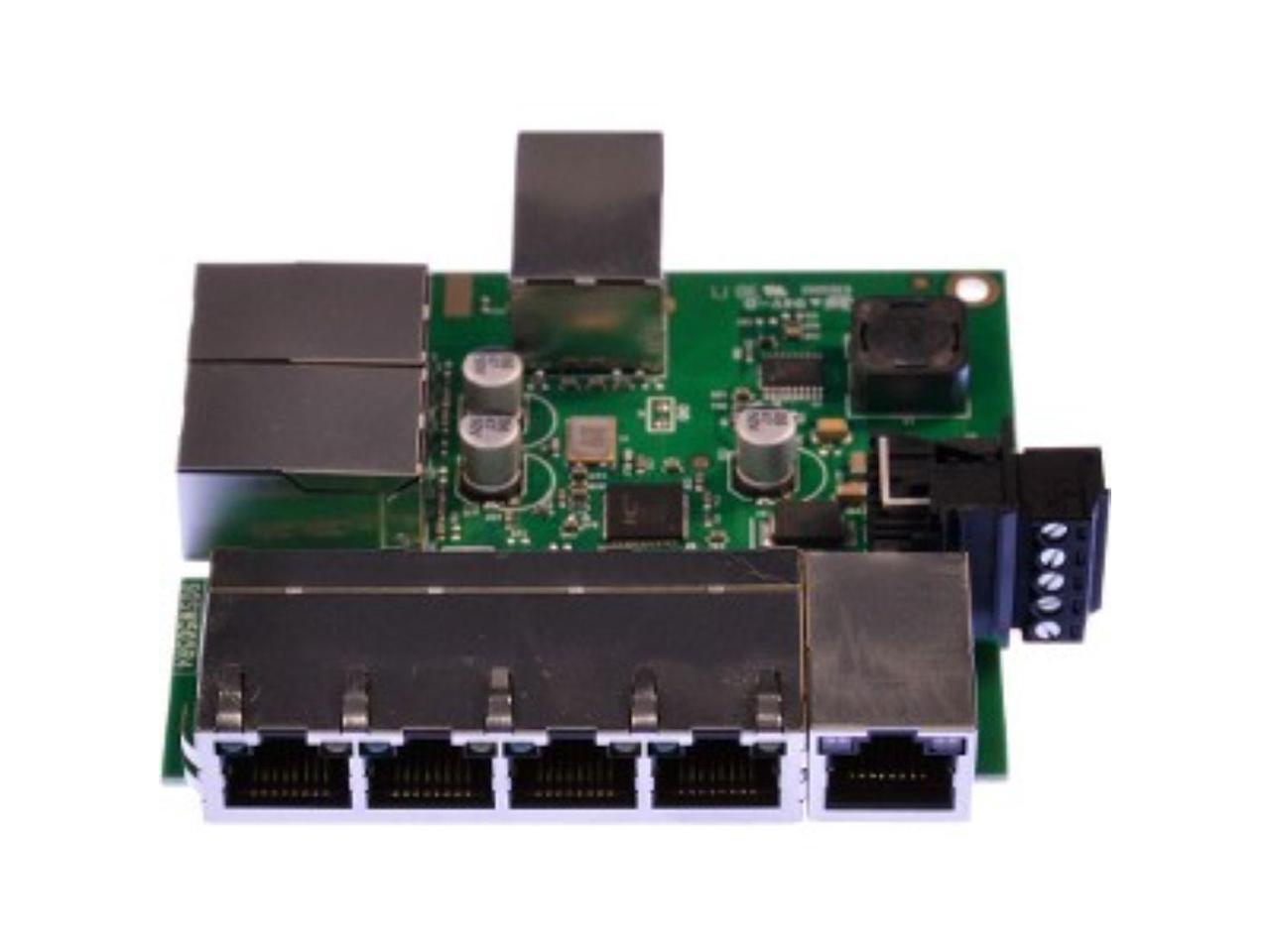 Brainboxes SW-108 CH Brain|SW-108 R Network Commercial