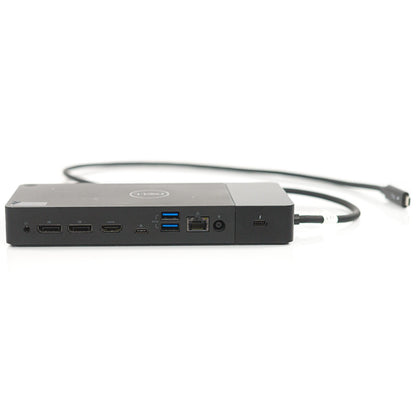 Dell WD19TB / K20A Thunderbolt 3 USB-C Performance Docking Station K20A001 No AC