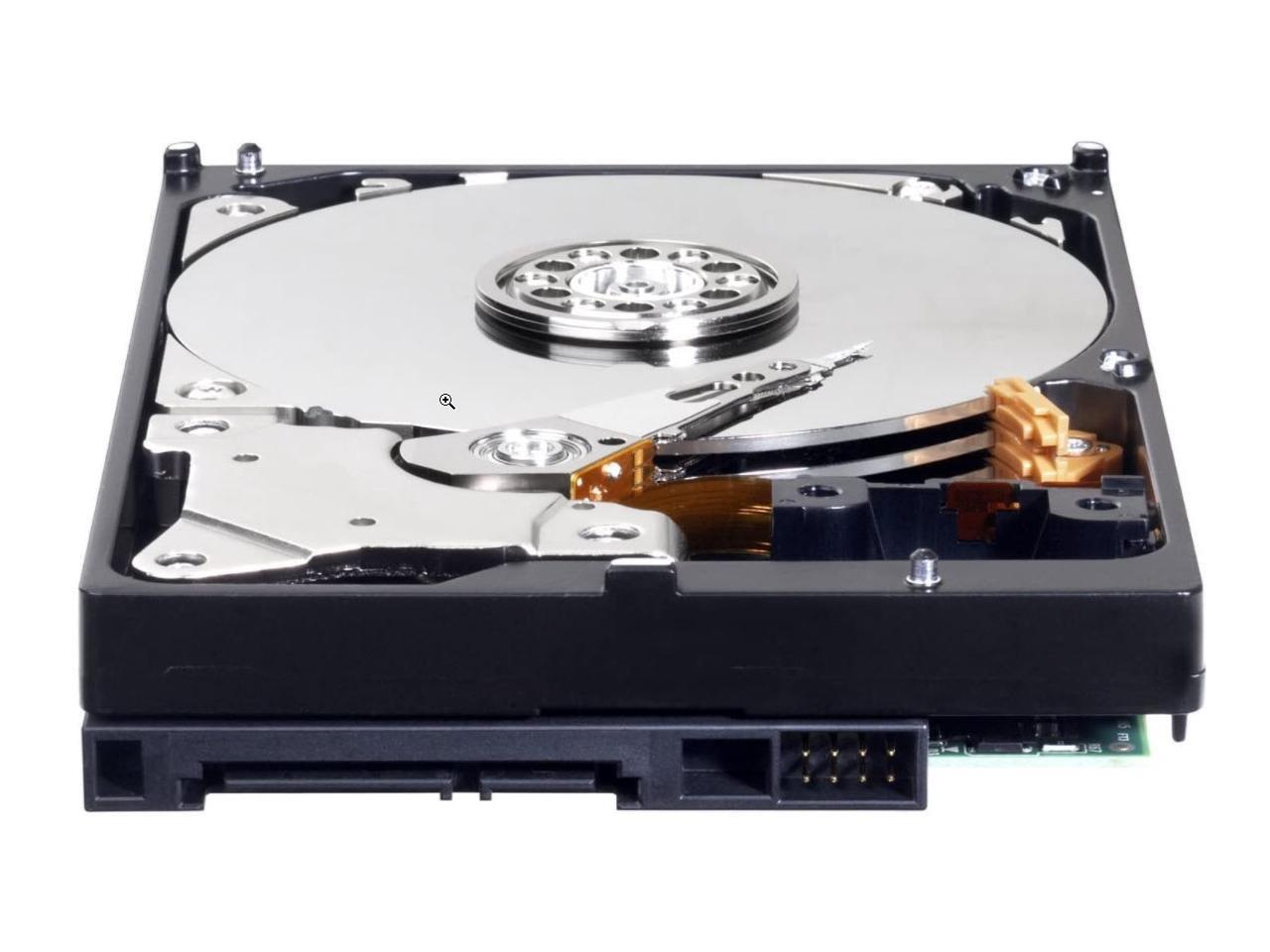 Western Digital Hard WD|WD40EZAX %