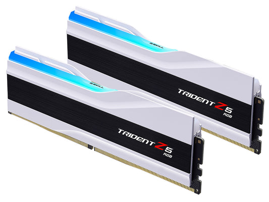 G.SKILL MEM 2*16G|GSK F5-6000J3636F16GX2-TZ5RW Memory