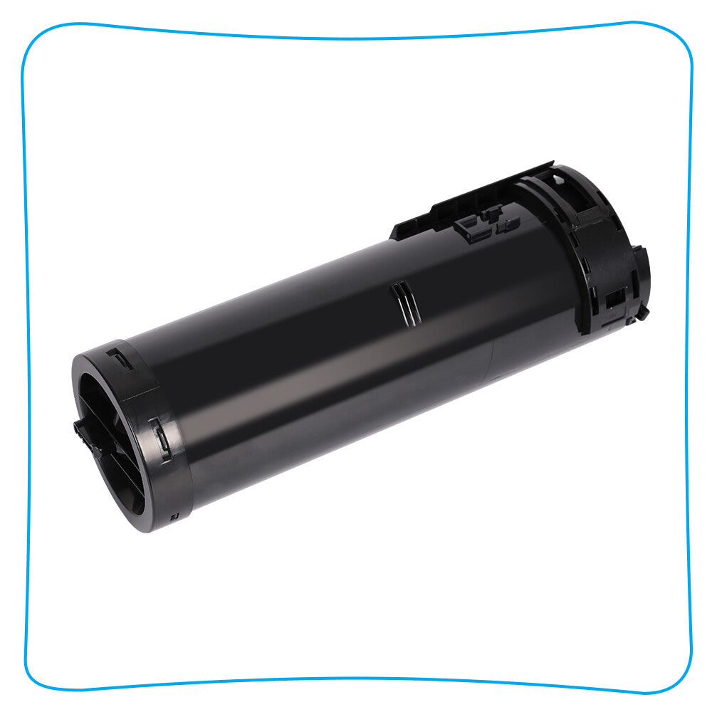 10 Pack High Yield Black 106R02740 Toner Compatible With Xerox WorkCentre 3655