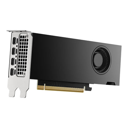 PNY NVIDIA RTX 2000 Ada Generation 16GB DDR6 Graphics Card VCNRTX2000ADA-PB