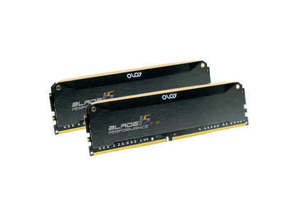 OLOy ND5U1660405BRKDA MEM 2*16G|OLOY ND5U1660405BRKDA Memory