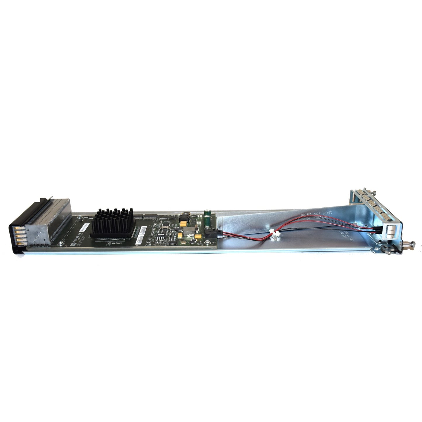 Brocade Foundry Networks B-RX4 Glory Network Controller Card RX-BI-SFM1 F0PWN