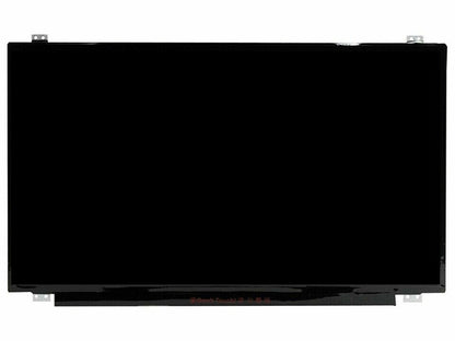 15.6" FHD Led Lcd Screen for Dell Latitude 3550 E5550 E6540 Laptops YHDGT 30 Pin
