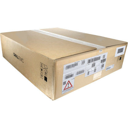 Dell Networking S3048-ON 48P 1GbE 4P SFP+ PSU to I/O Switch (NOB)