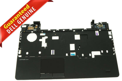 New Dell Latitude E5540 Palmrest Touchpad Assembly Fingerprint Reader CN3WV