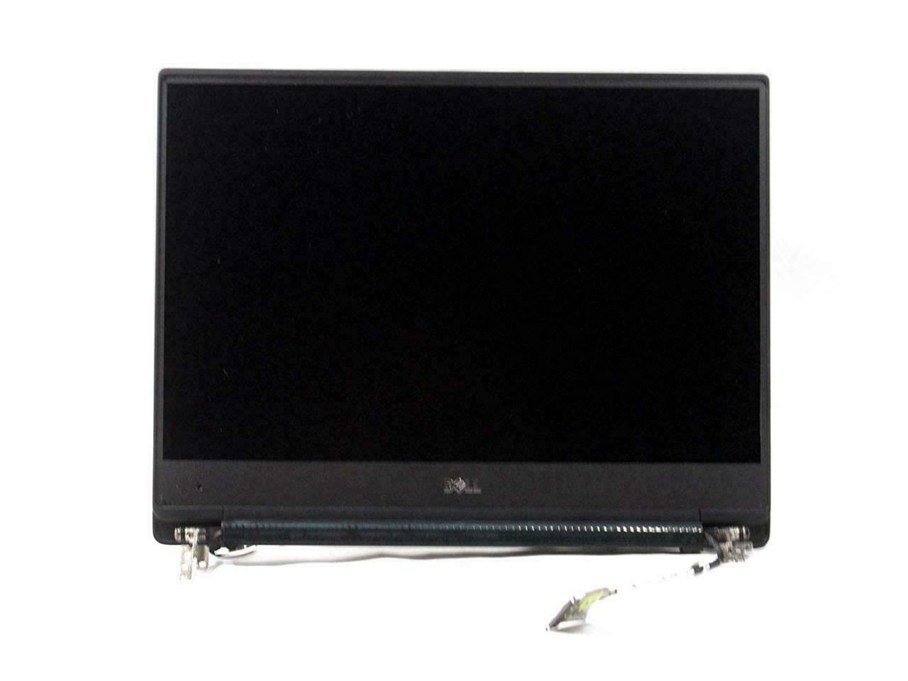 Lot x 5 Dell Latitude13 7370 1920x108013.3" LCD Screen Display Assemble W/Webcam