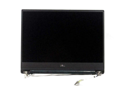 Lot x 5 Dell Latitude13 7370 1920x108013.3" LCD Screen Display Assemble W/Webcam