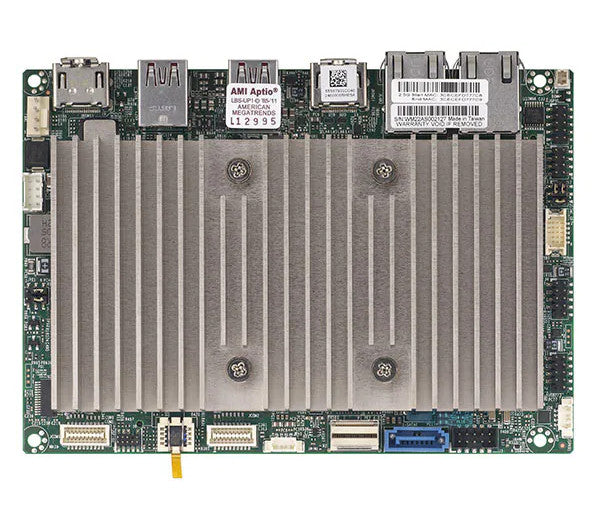 SuperMicro X13SRN-H Motherboard