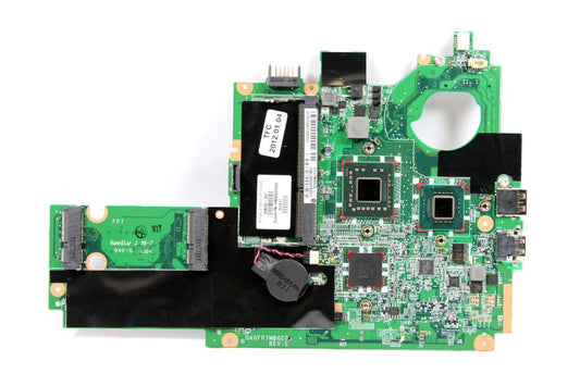 OEM HP DM1-1000 Mini 311 Laptop Motherboard SU2300 CPU 596247-001 31FP7MB00J0