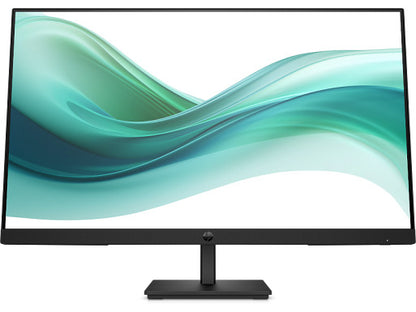 Dual HP Series 3 Pro 27 inch FHD Monitor- 327pf Bundle 27" FHD (1920 x 1080)