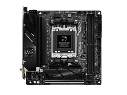 ASRock MB ASRock|B650I LIGHTNING WIFI R