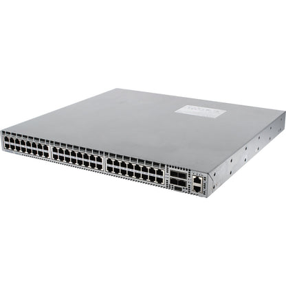 Arista DCS-7050T-52-R 48P 10GbE Base-T 4P SFP+ RA Switch