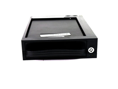 Dell DataPort 8301-5000-1500 DP30 SATA Drive Carrier Black GR040