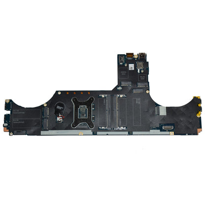 Dell Precision 7740 Motherboard i9-9980H Octa-Core 2.4GHz CPU LA-H281P VG304