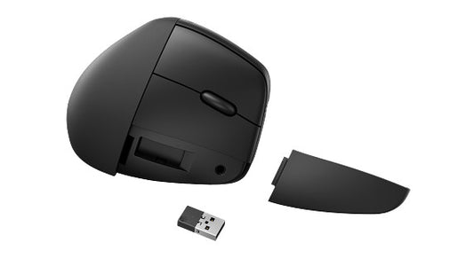 HP 920 Ergonomic Vertical Mouse
