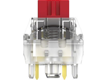 HyperX Linear Switches