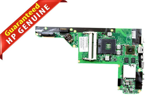 HP Pavilion DV3-4100 ATX Motherboard Socket PGA989 DDR3 622626-001 630820-001