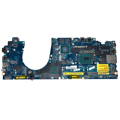 Dell Precision 3530 i7-8750H 2.2GHz Nvidia Quadro P600 Motherboard M1HK2 LAF712P