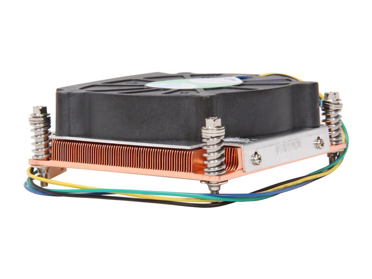 Dynatron K199 CPU COOL| DYNATRON K199 RT Accessories - PC