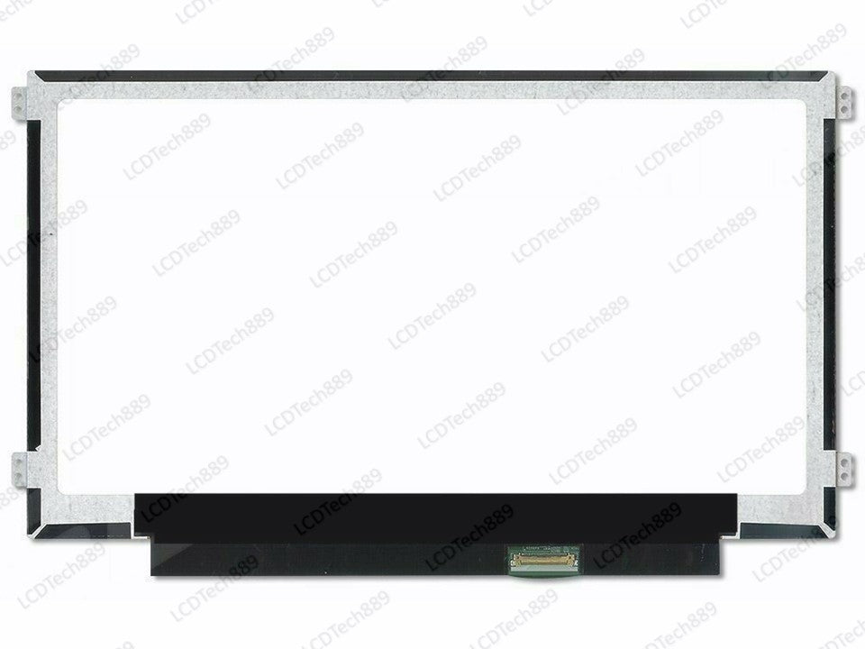 ASUS L210 L210M L210MA Ultra Thin LCD LED Screen 11.6" HD L210MA-DS02 Display