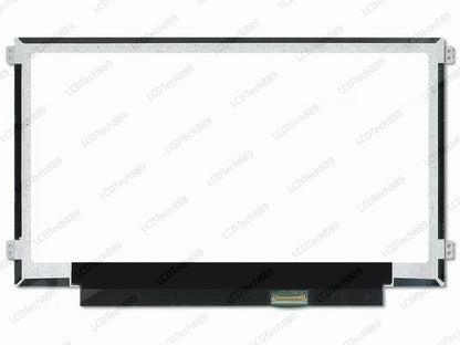ASUS L210 L210M L210MA Ultra Thin LCD LED Screen 11.6" HD L210MA-DS02 Display