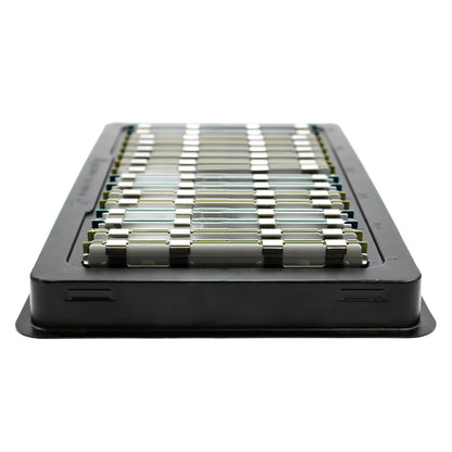 512GB (16x32GB) DDR3 PC3-14900L LRDIMM Server Memory HP Compatible 715275-001