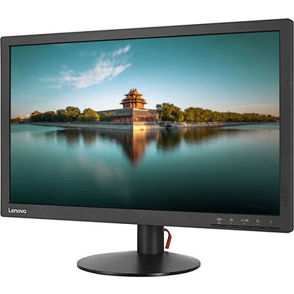 Lenovo ThinkVision T2224d 21.5" 1920 x 1080 IPS LCD 16:9 7ms 250 Nits Monitor