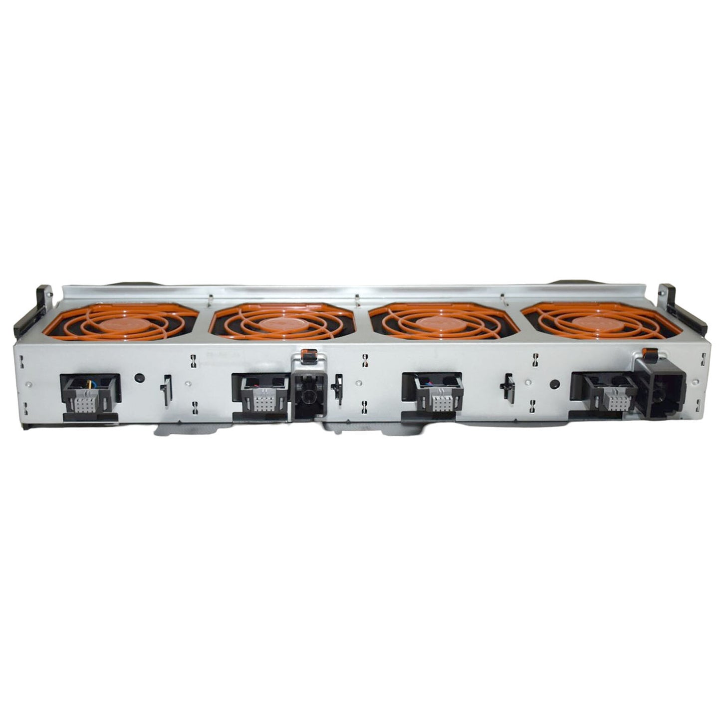 Dell PowerEdge T640 Server GPU Cooling 12V 4-Fan Cage Assembly 6KK42 NR6CV