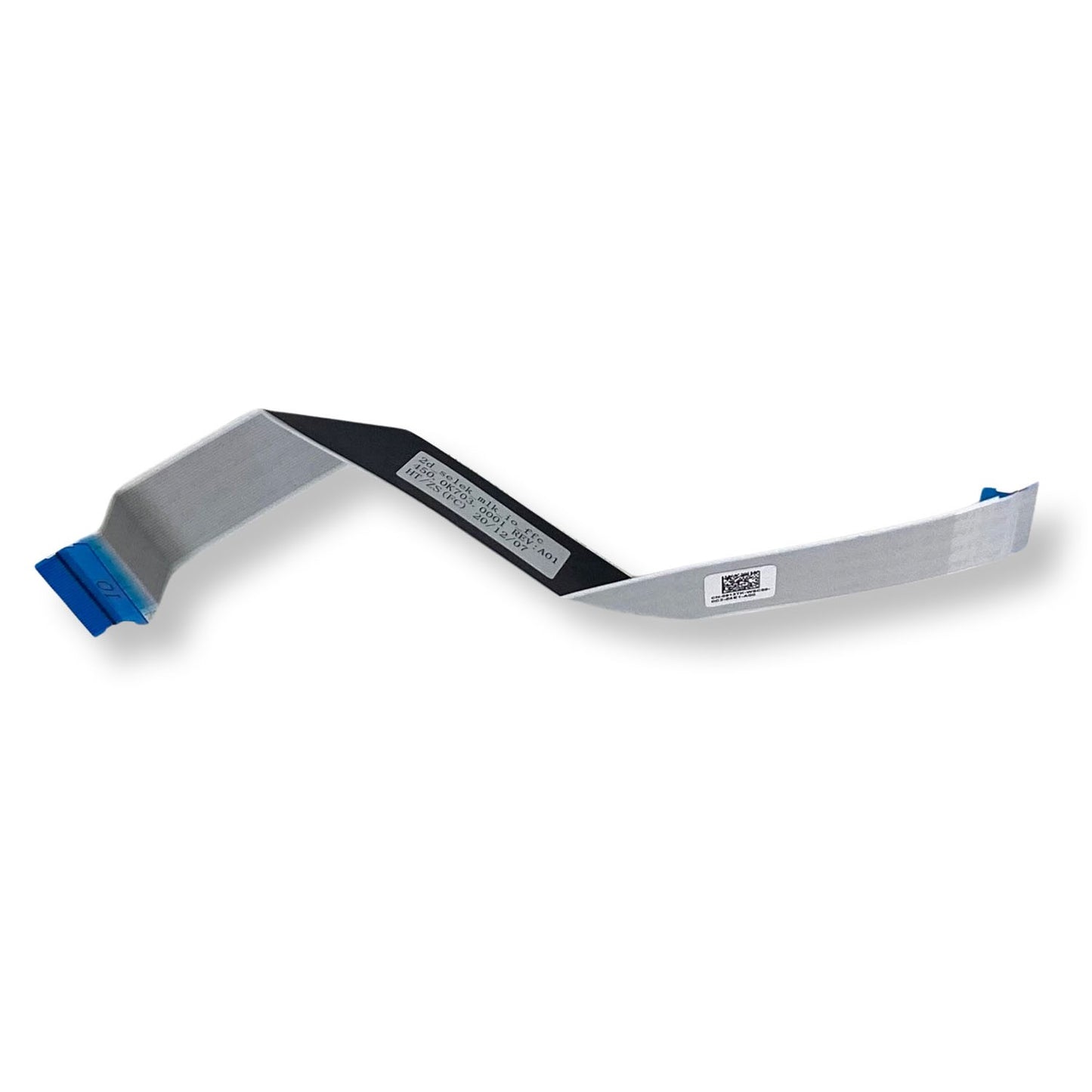 Dell G3 3500 G5 5500 IO USB Audio SD Card Board & Ribbon Cable 9D1Y5 913TK