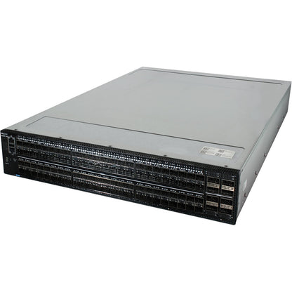 Dell Networking S5296F-ON 96P SFP28 8P QSFP28 OS10 RA Switch