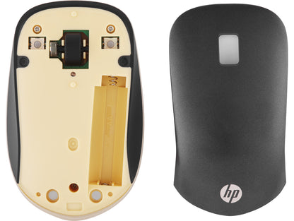 HP 410 Slim Silver Bluetooth Mouse