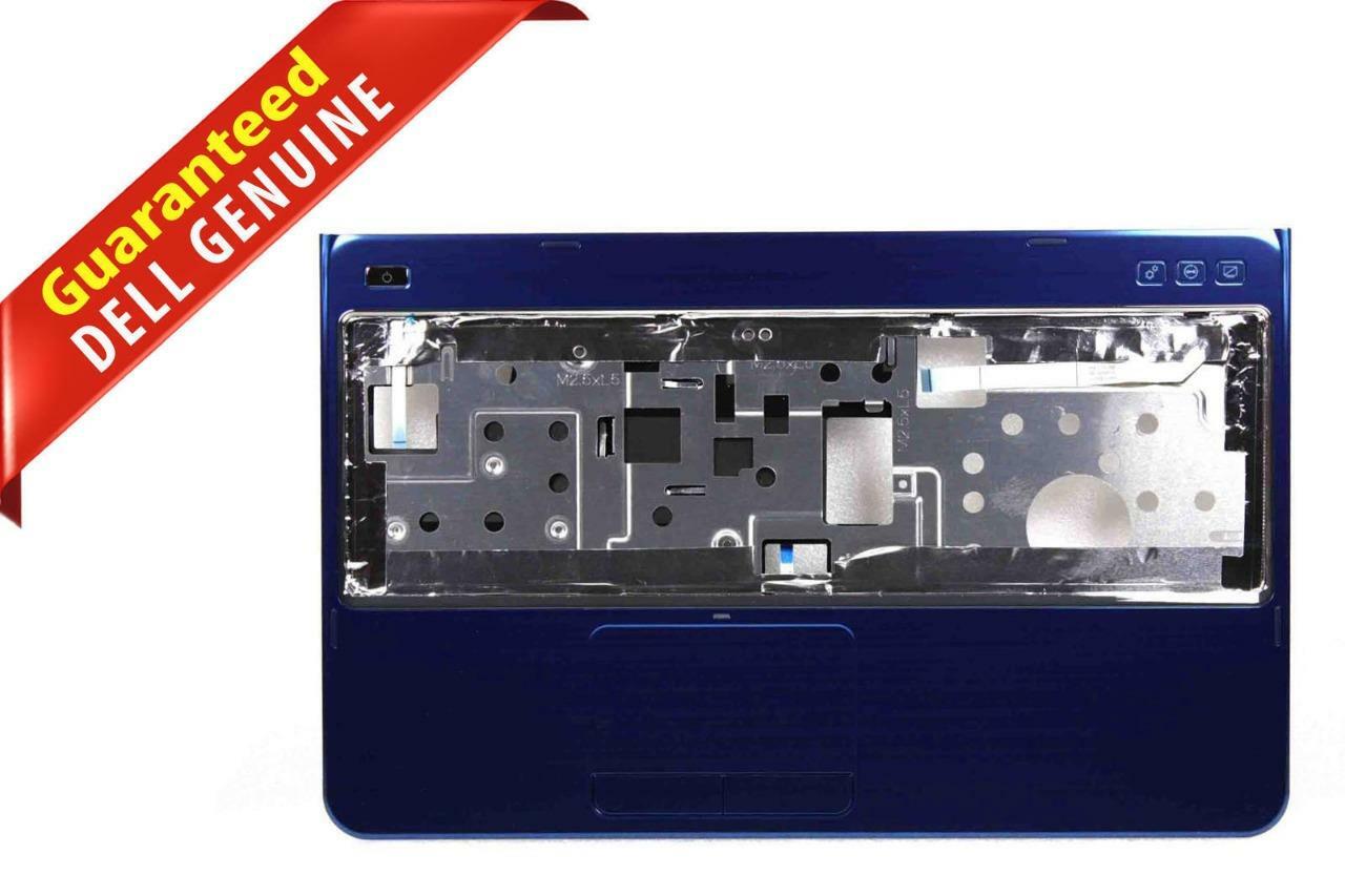 For DELL Inspiron 15R N5110 M5110 M511R keyboard bezel With Touch 0MDM6N MDM6N