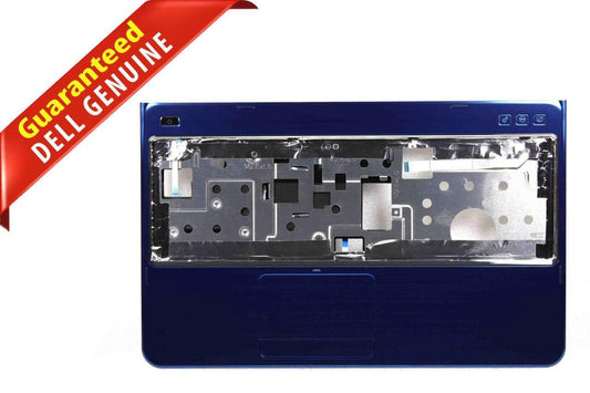 For DELL Inspiron 15R N5110 M5110 M511R keyboard bezel With Touch 0MDM6N MDM6N