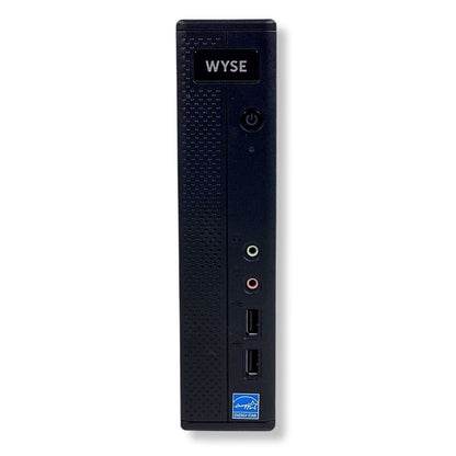 Dell Wyse 7290 Z90D7 Thin Client AMD G-T56N 1.65GHz 4GB RAM 32GB SSD WES7 RJ45