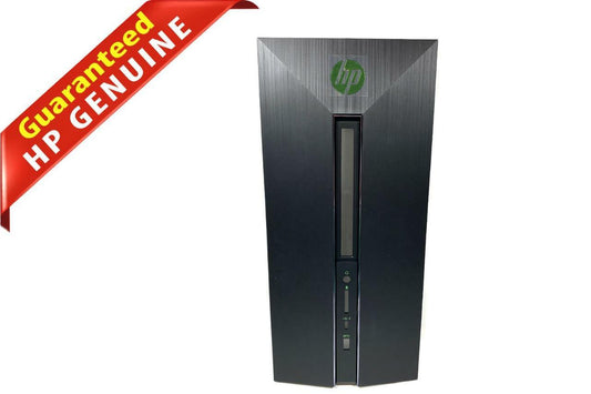 New HP Pavilion Power Desktop 580-125rz front bezel plate 937051-001